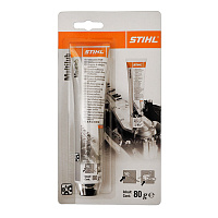 STIHL Смазка универсальная, туба 80г 07811201109, Смазка для редукторов Штиль